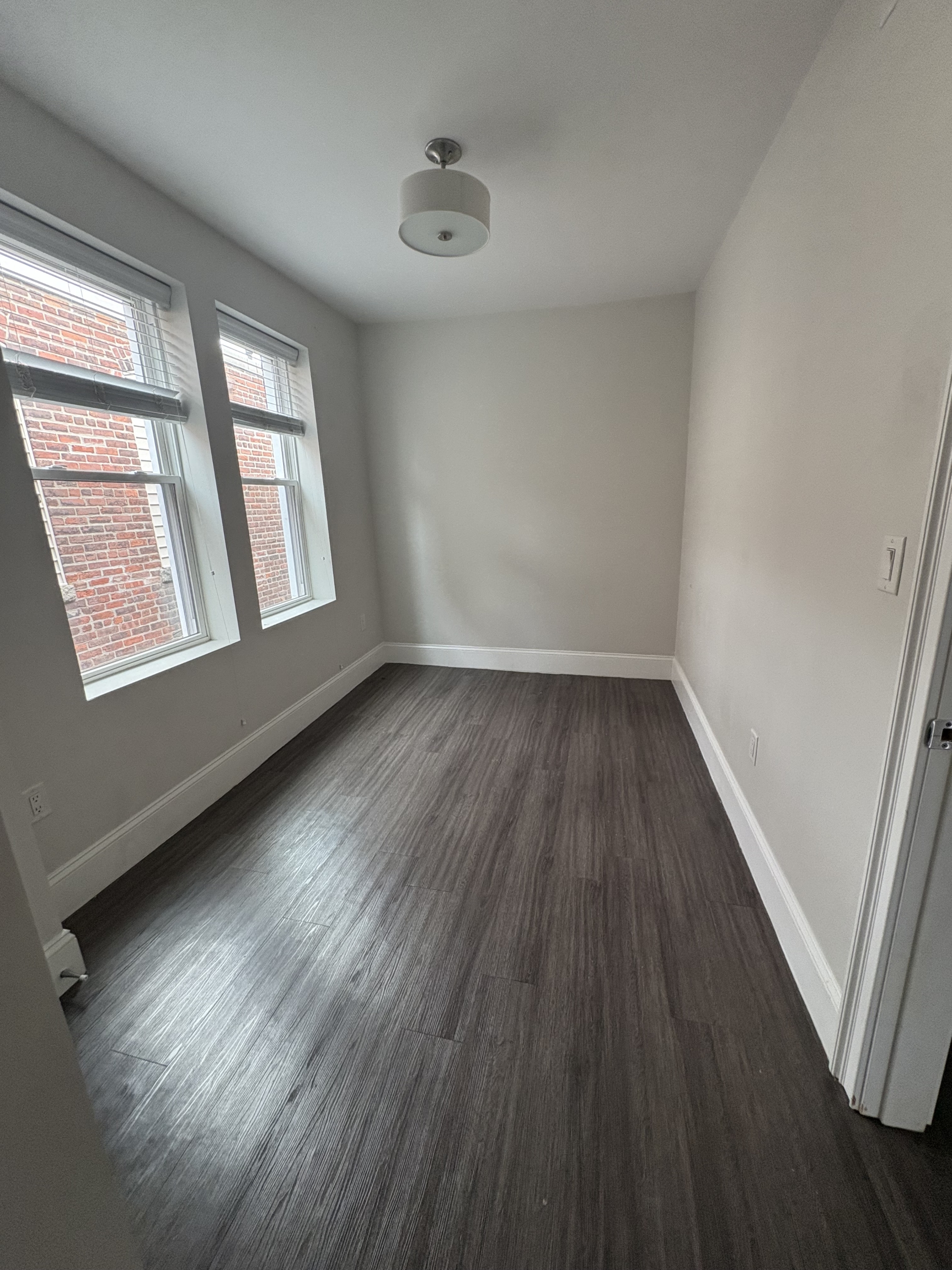 Photos of apartment on Cottage St.,Boston MA 02128