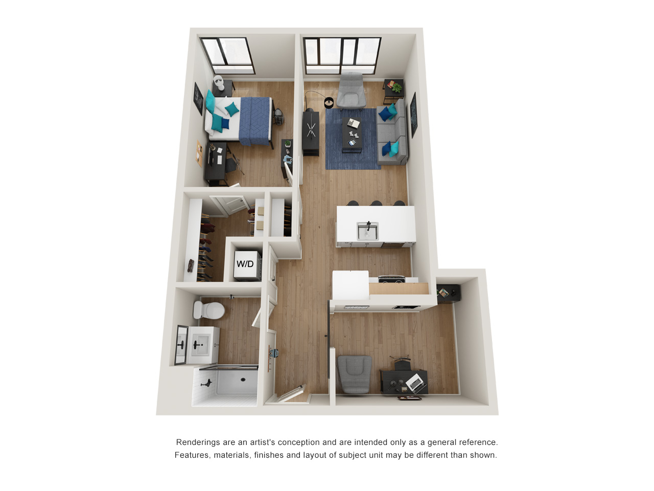 Concept Properties