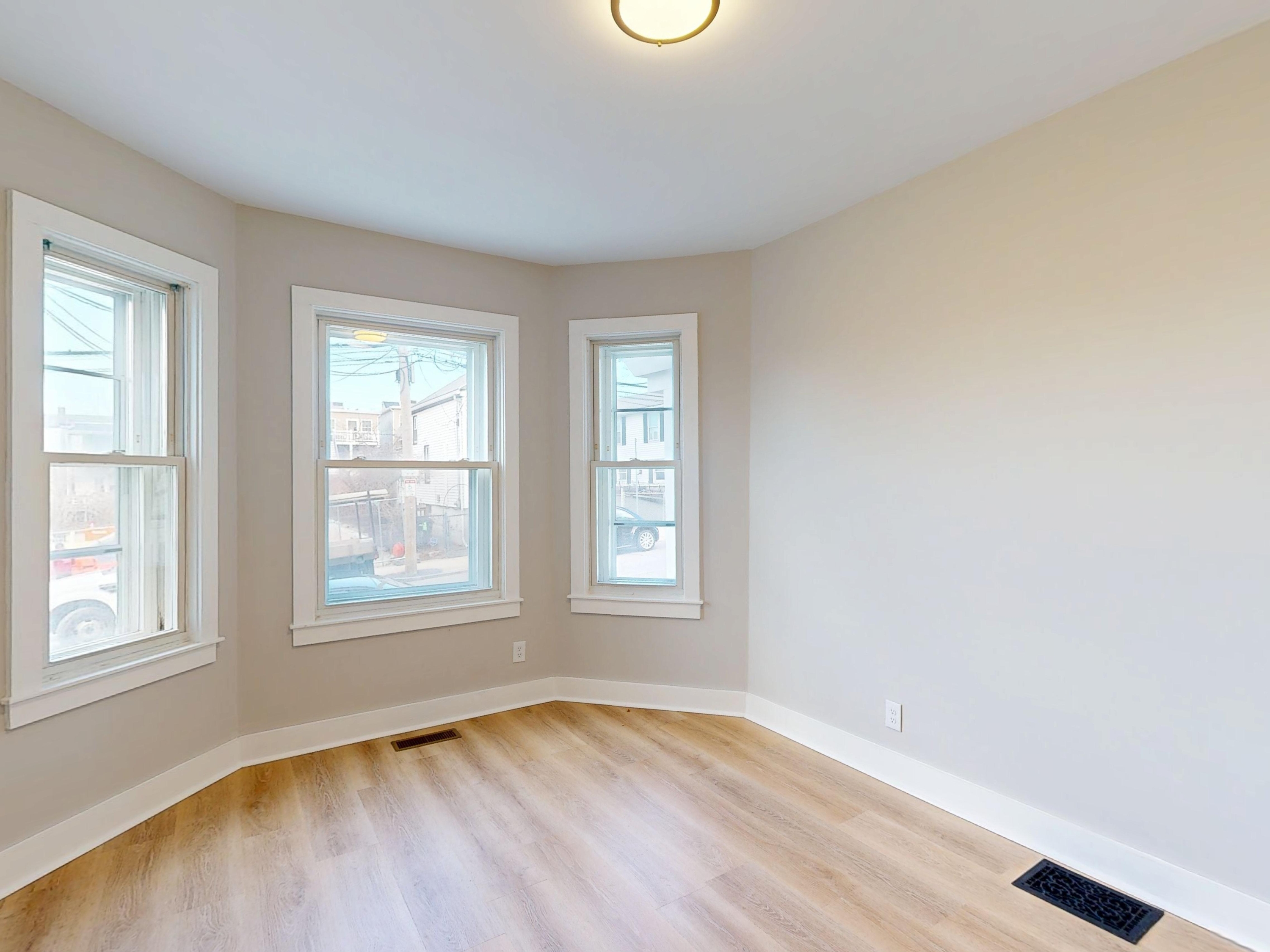 Photos of apartment on Homer St.,Boston MA 02128