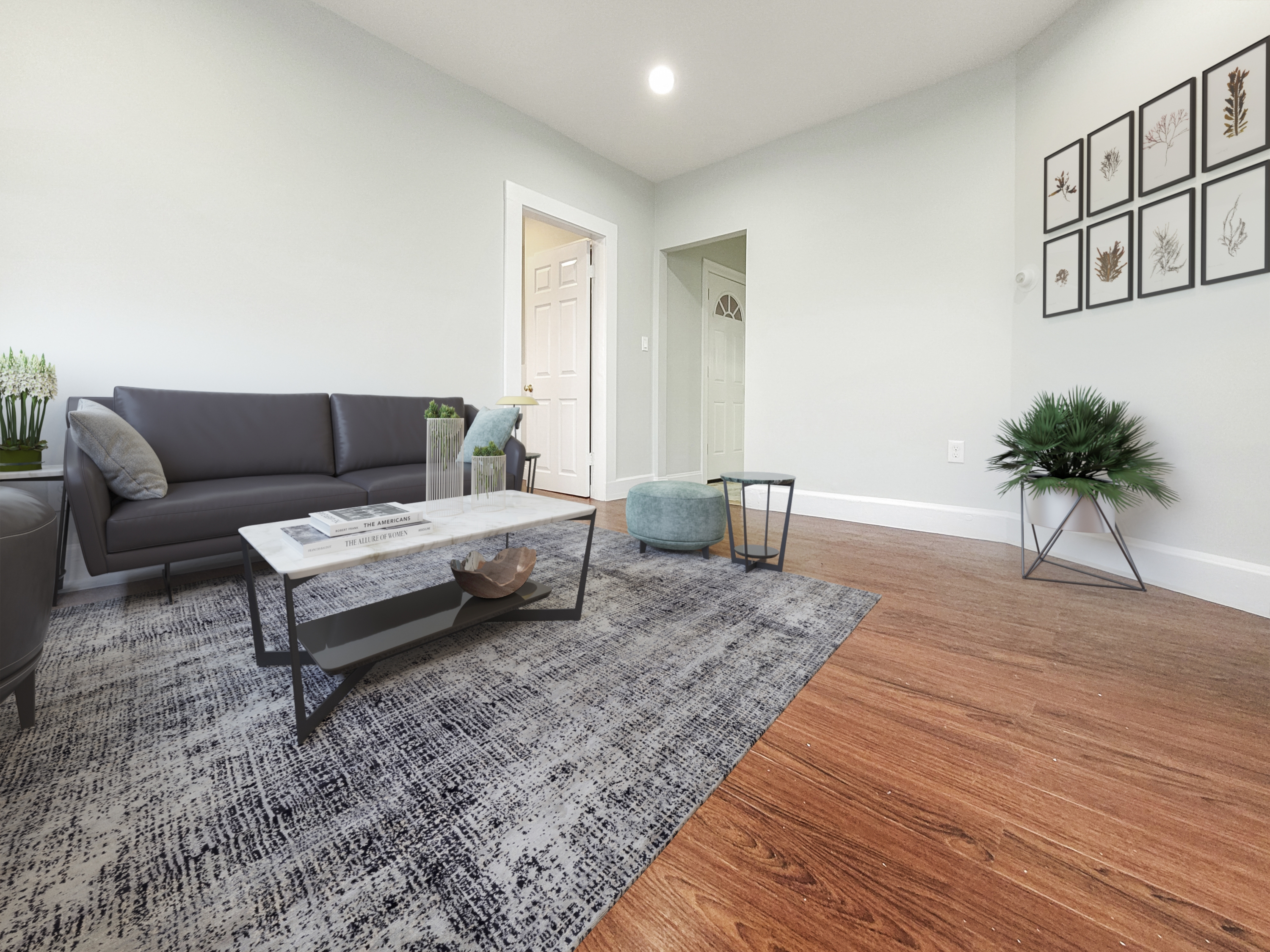 Concept Properties