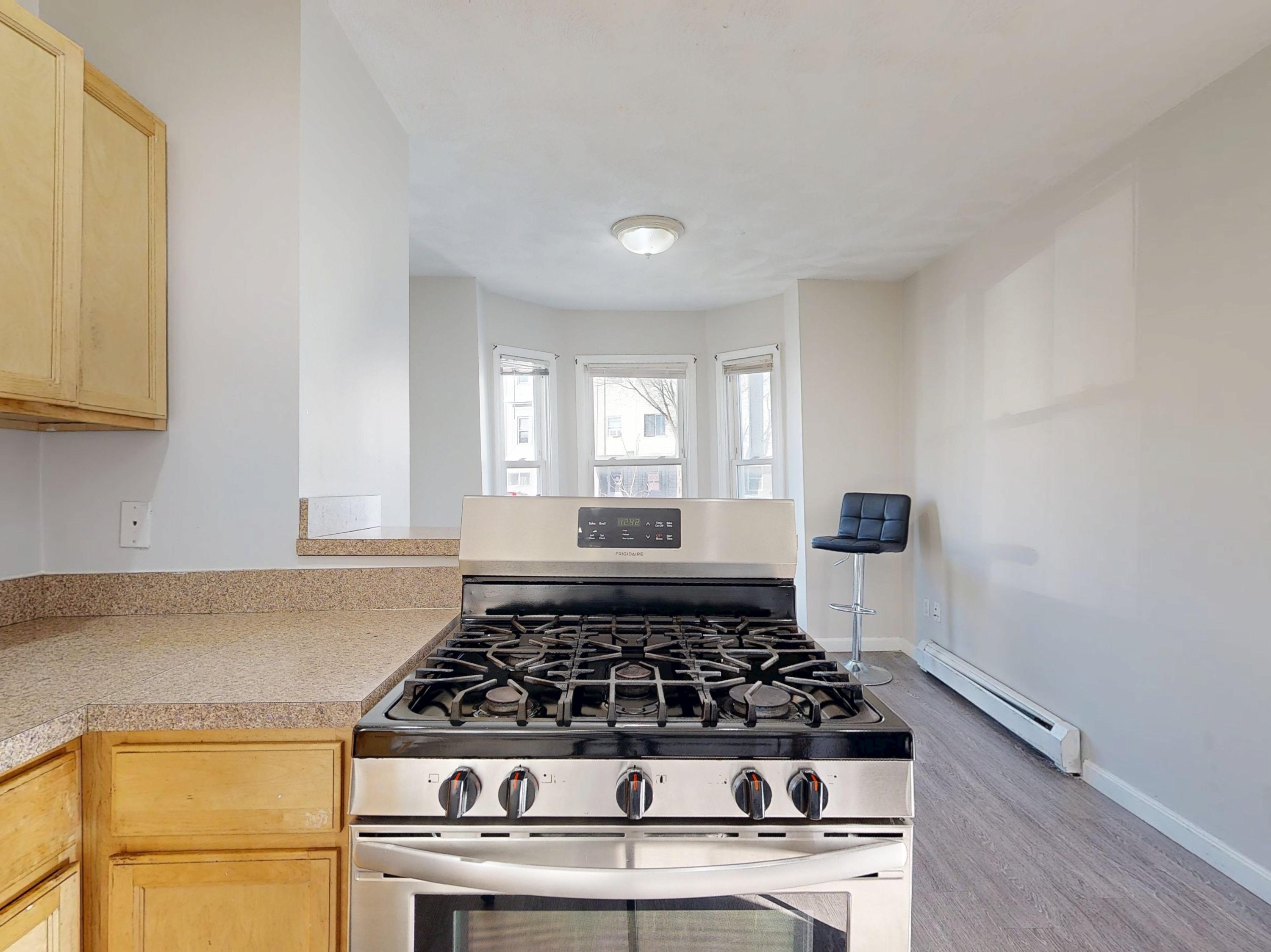 Photos of apartment on Homer St.,Boston MA 02128