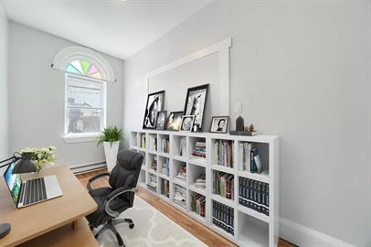 Photos of apartment on Eutaw St.,Boston MA 02128