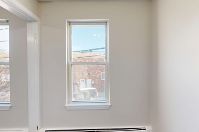 Photos of apartment on Paris St.,Boston MA 02128