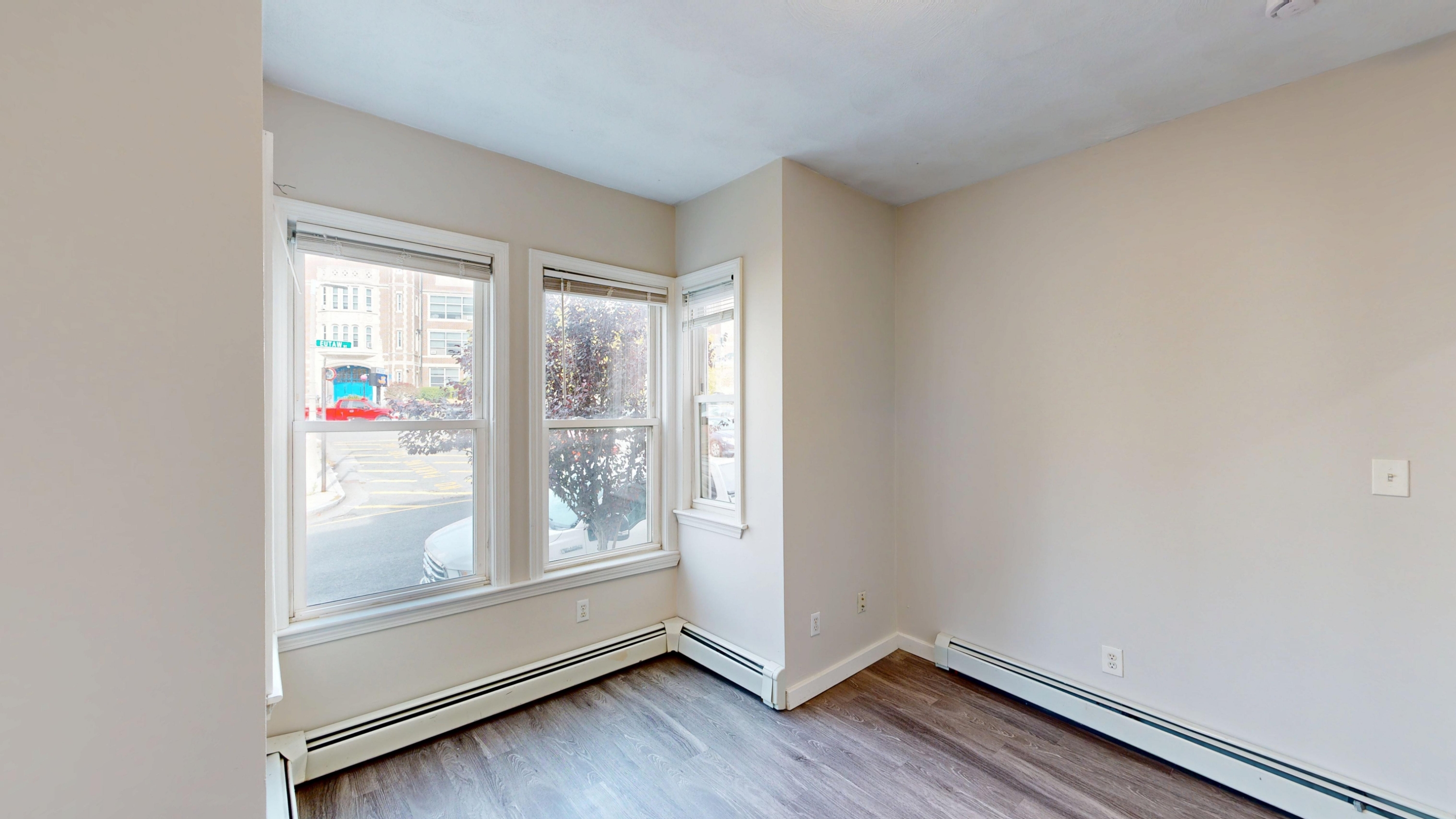 Photos of apartment on Eutaw St.,Boston MA 02128