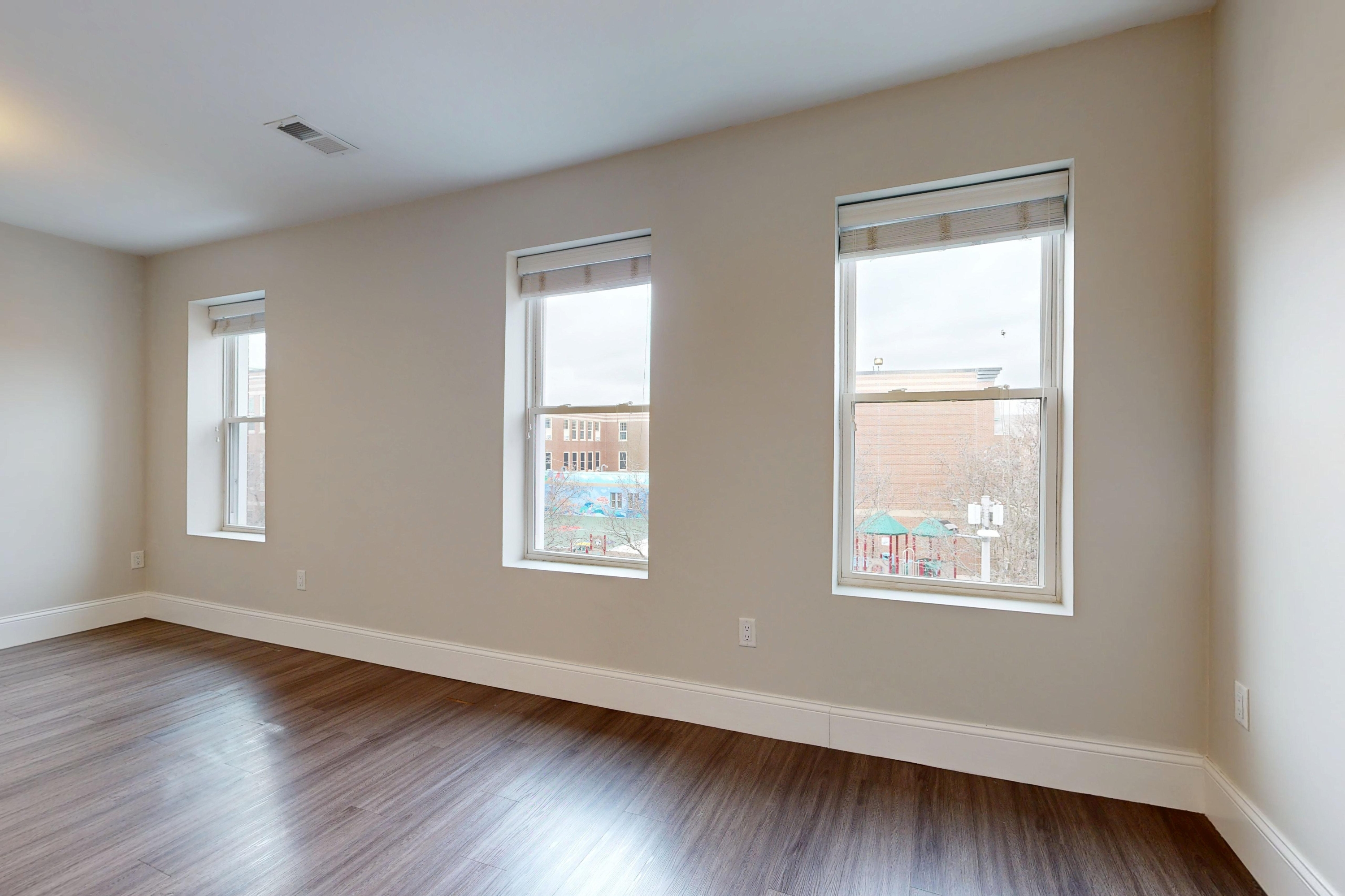 Photos of apartment on Cottage St.,Boston MA 02128