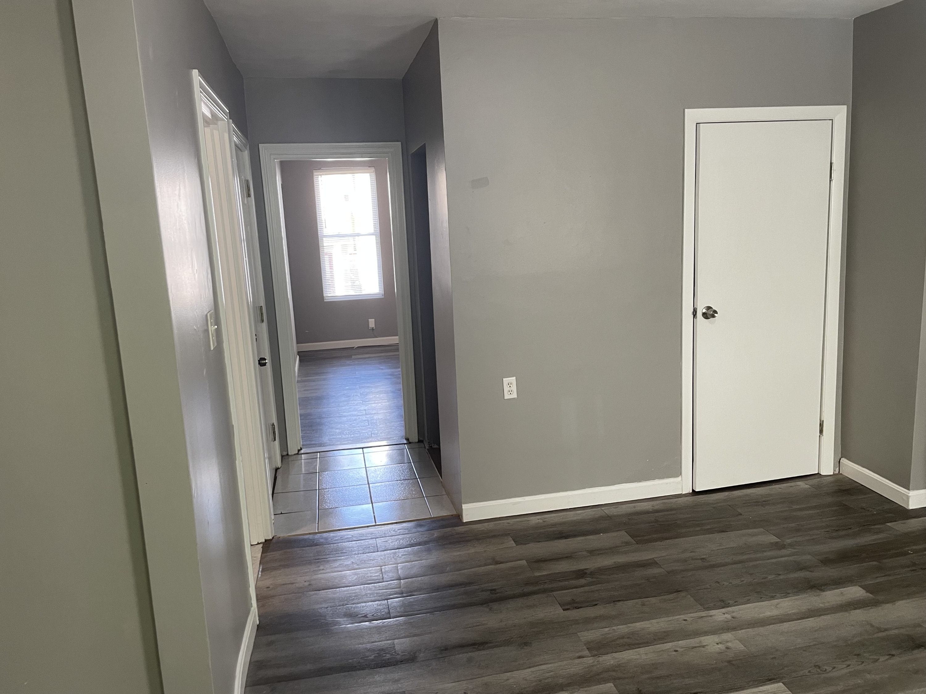 Photos of apartment on Cheever Ct.,Boston MA 02128