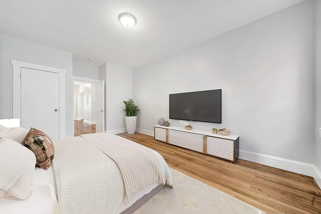 Photos of apartment on Clark Ave.,Chelsea MA 02150