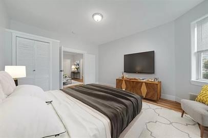 Photos of apartment on Eutaw St.,Boston MA 02128