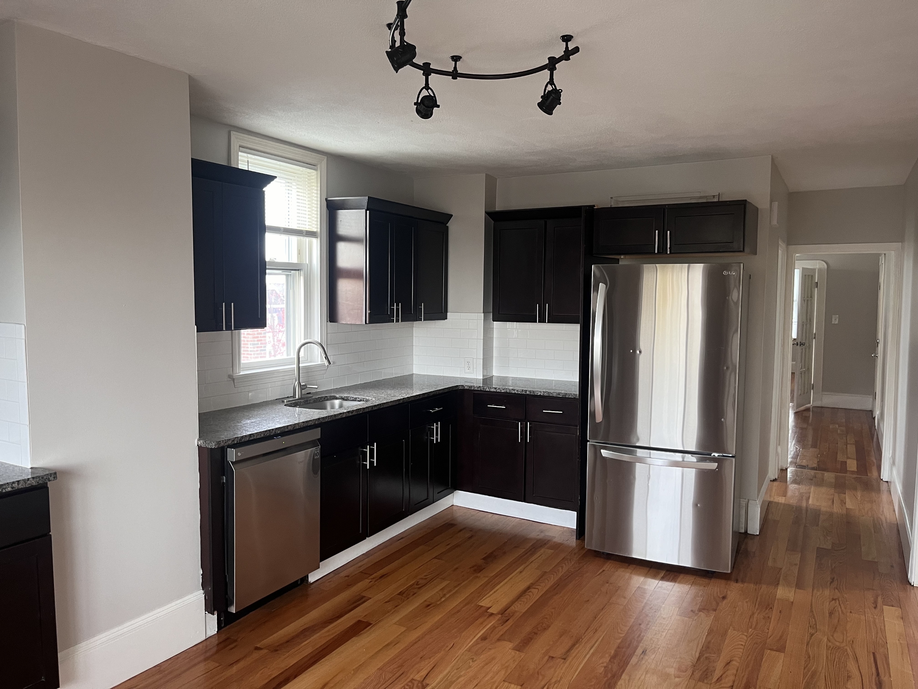 Photos of apartment on Homer St.,Boston MA 02128