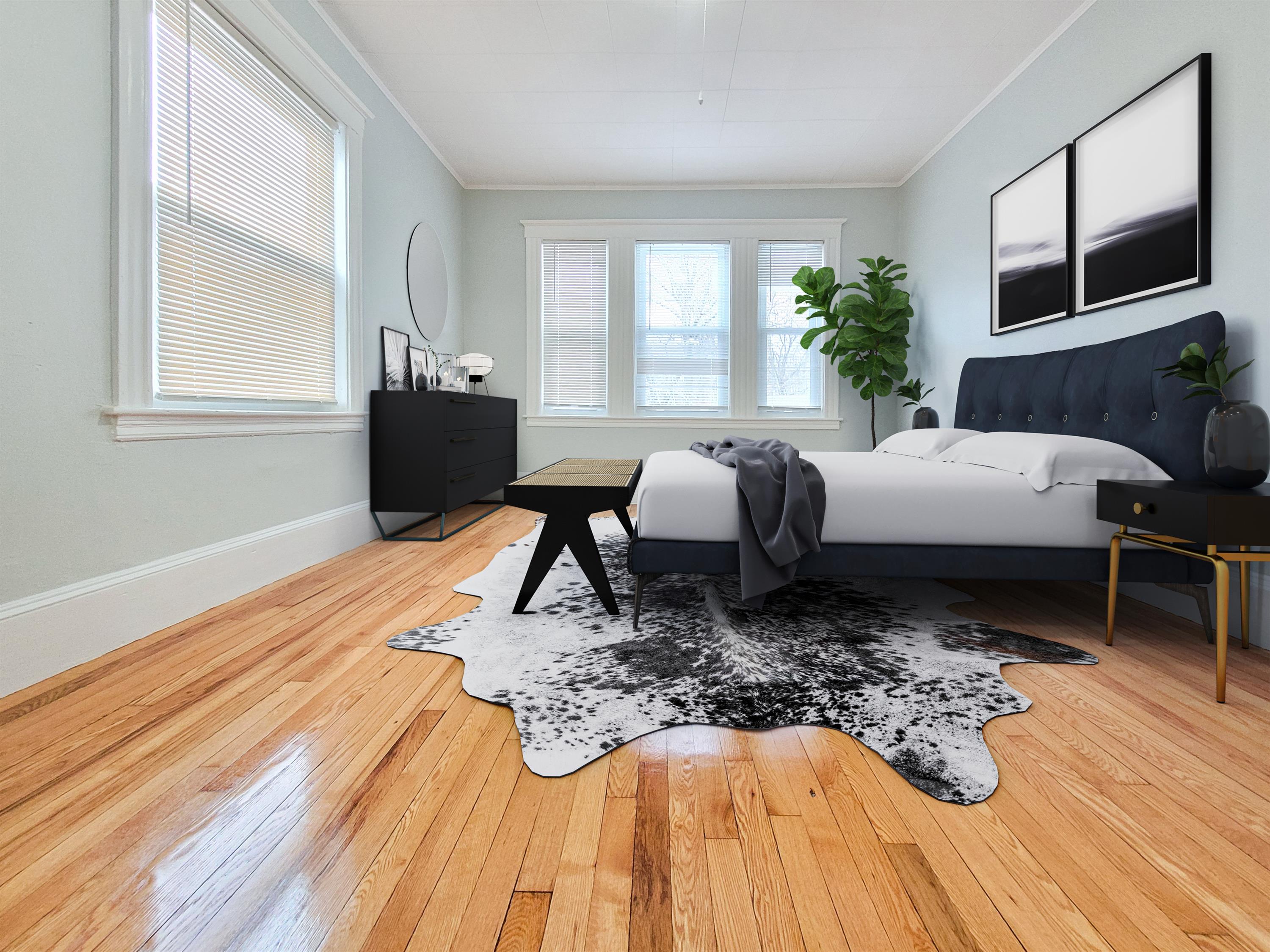 Photos of apartment on Wachusett St.,Boston MA 02130