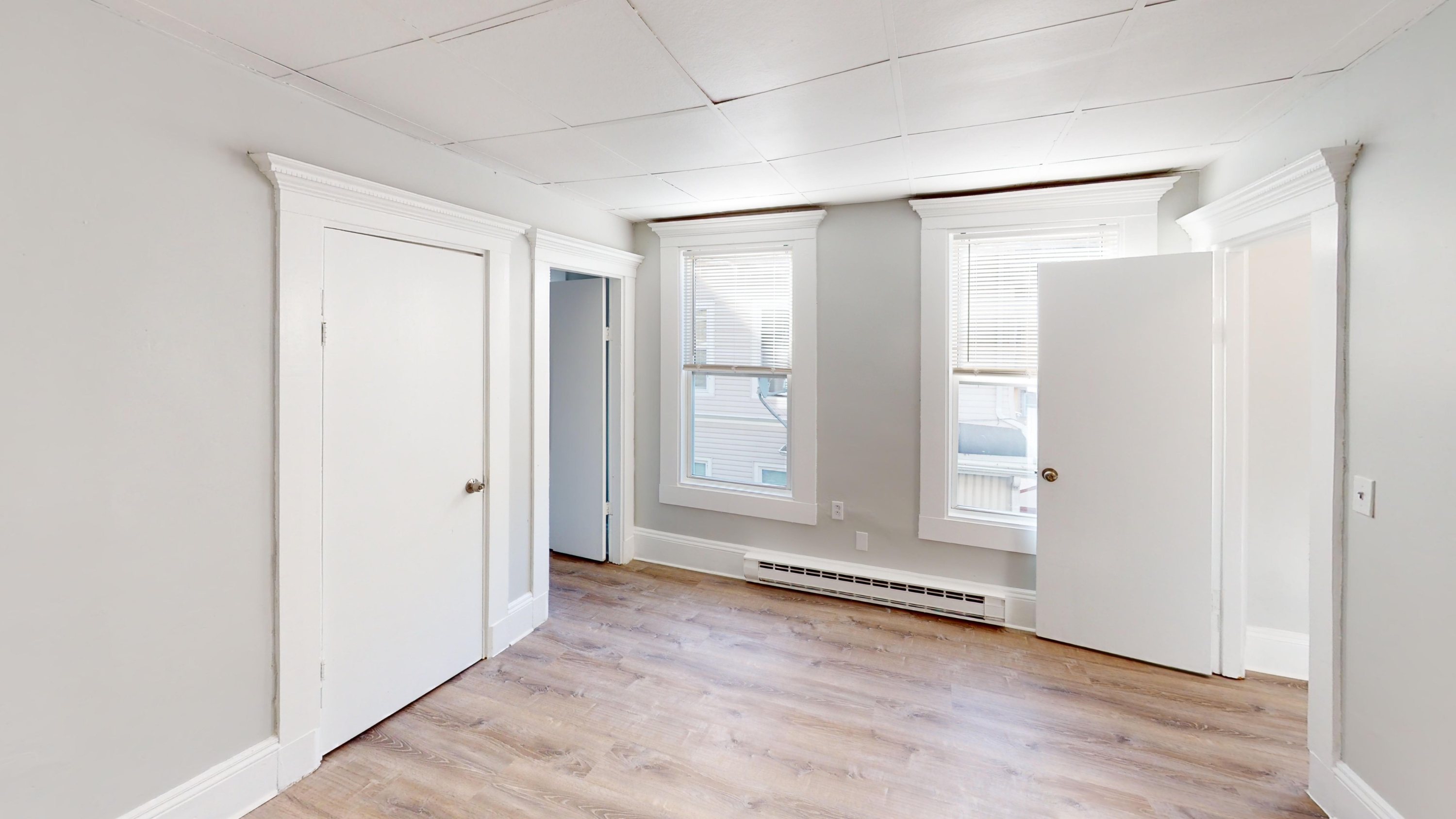 Photos of apartment on Hancock St.,Everett MA 