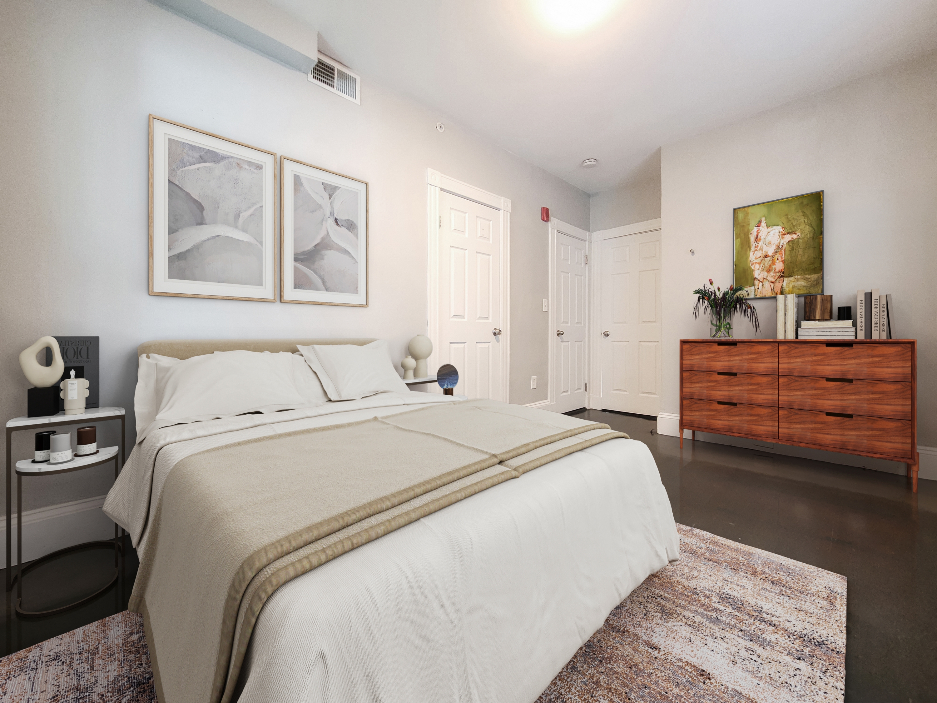 Concept Properties