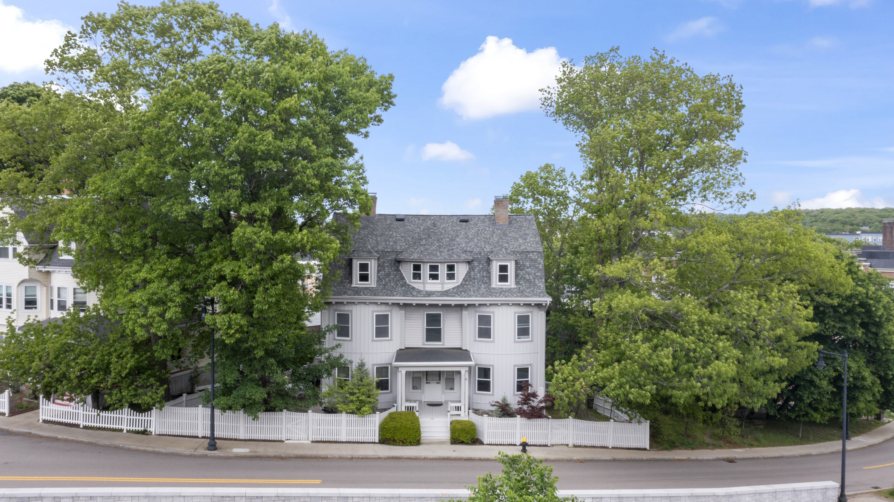 Photos of apartment on Mark,Boston MA 02130