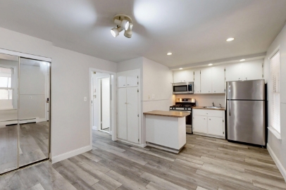 Photos of apartment on Paris St.,Boston MA 02128