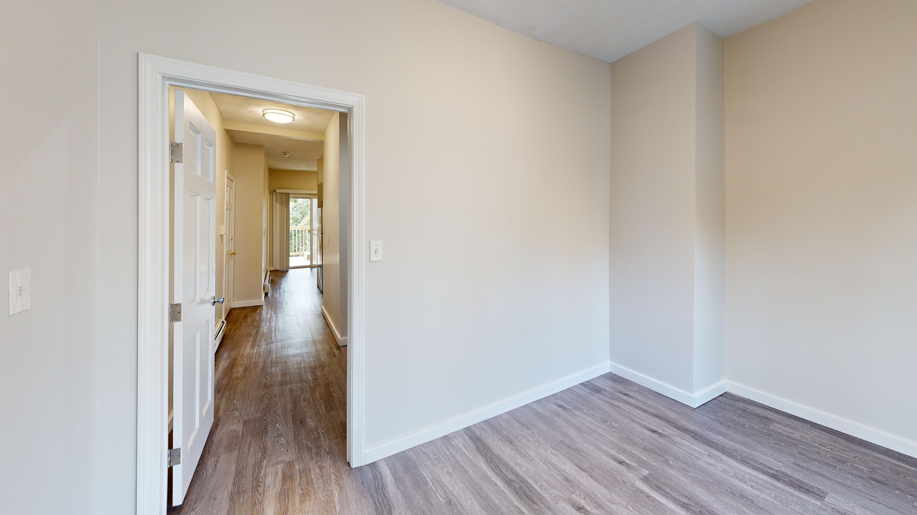 Photos of apartment on Eutaw St.,Boston MA 02128