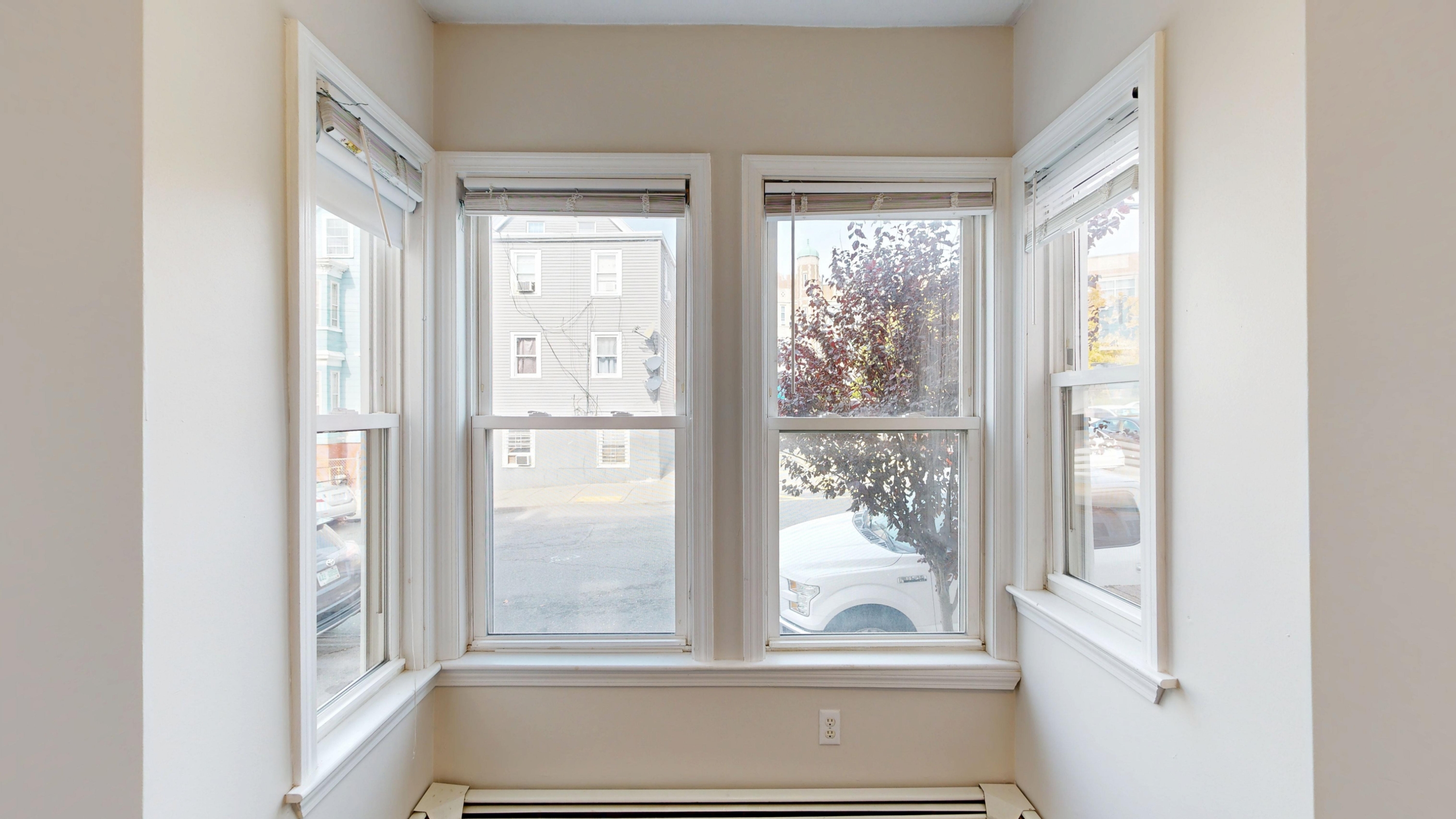 Photos of apartment on Eutaw St.,Boston MA 02128