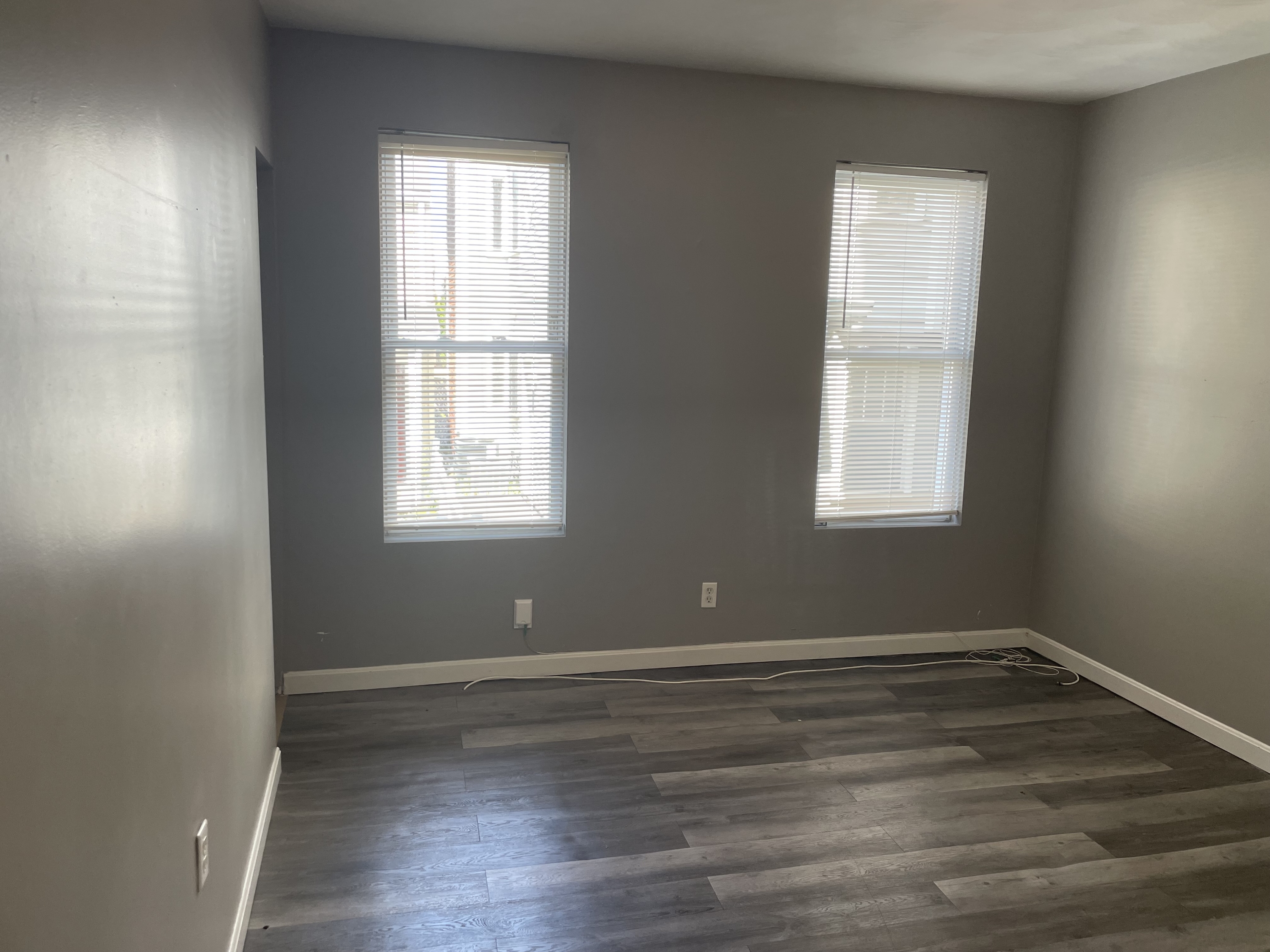 Photos of apartment on Cheever Ct.,Boston MA 02128