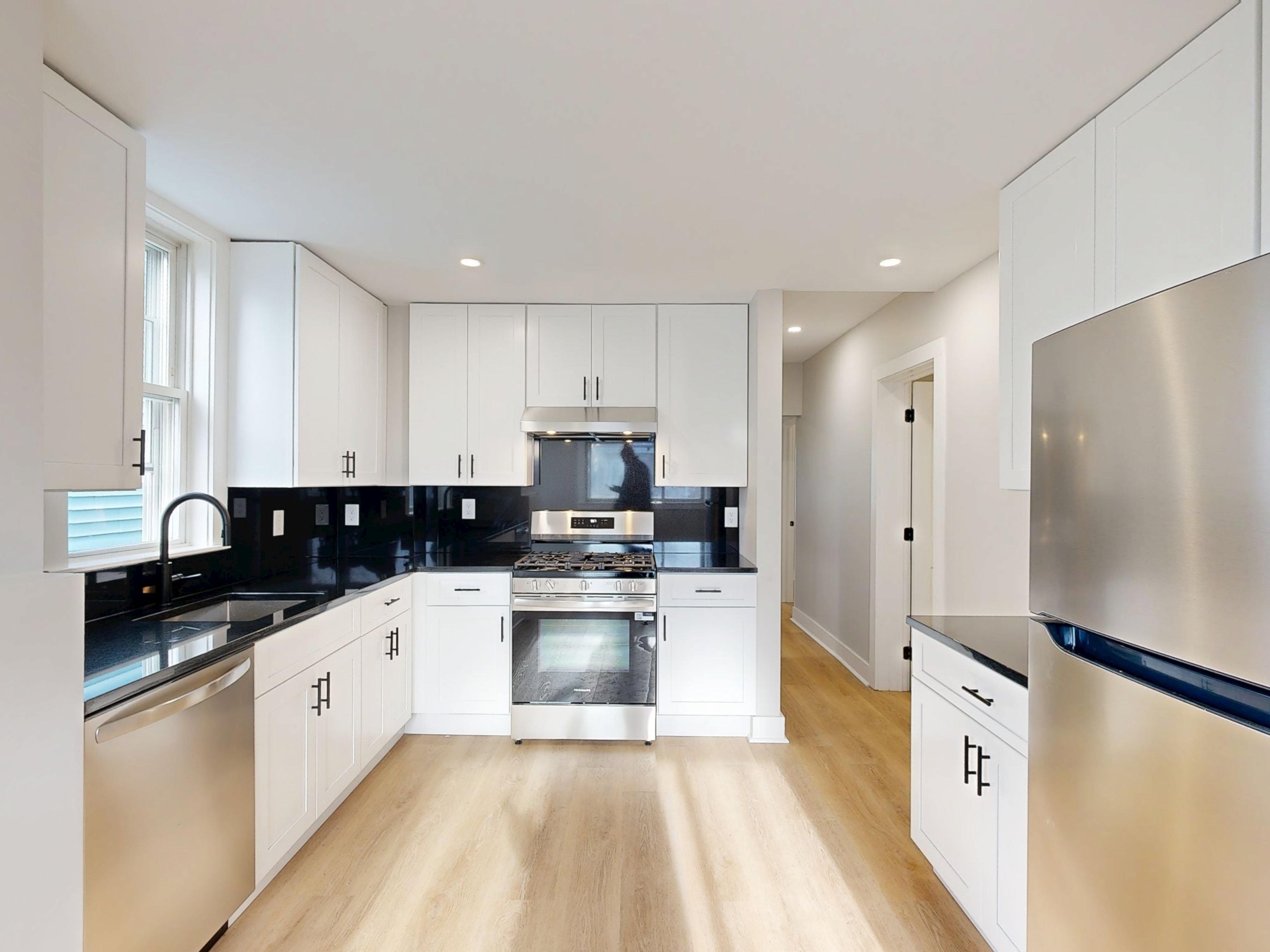 Photos of apartment on Homer St.,Boston MA 02128