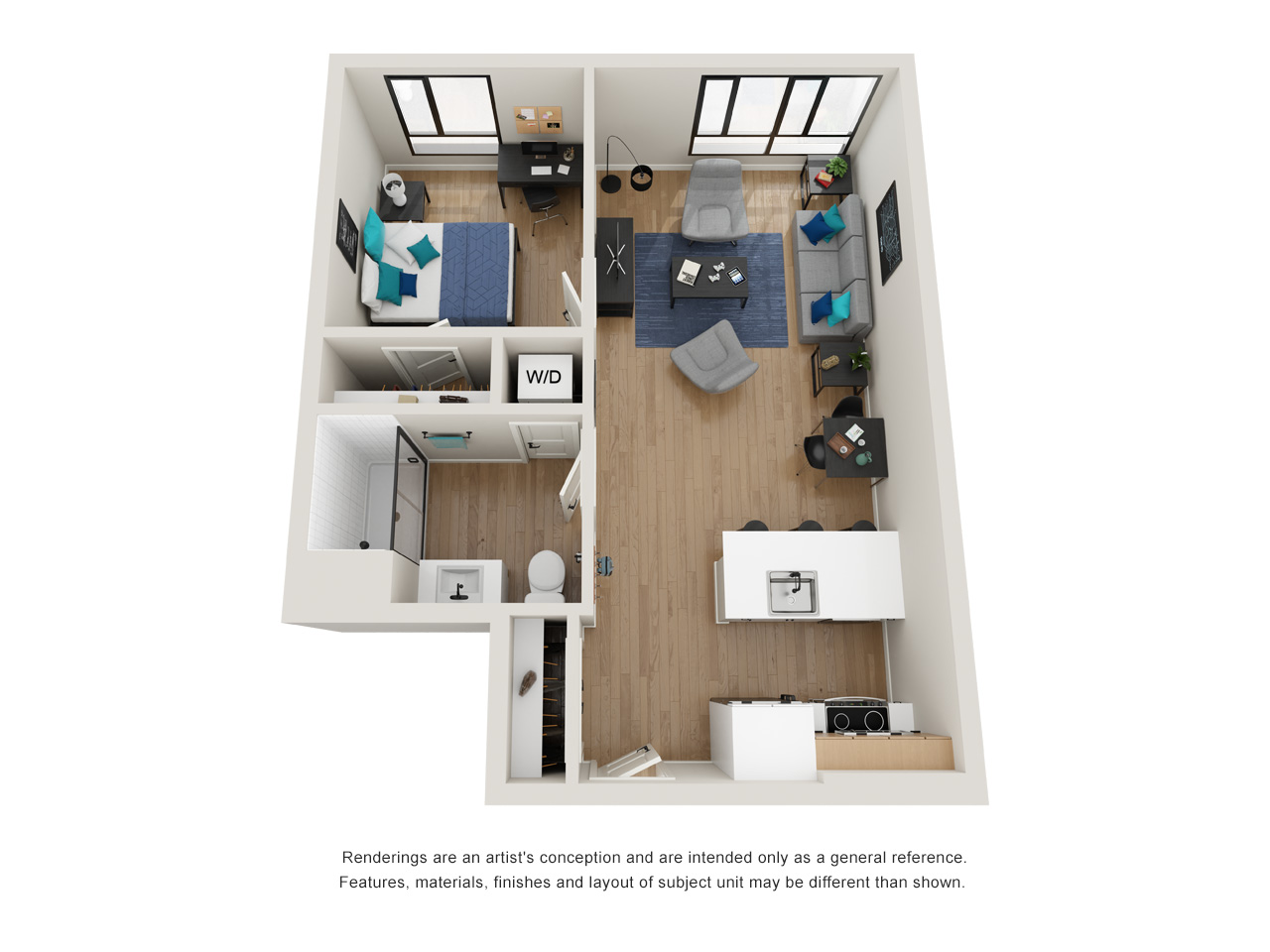 Concept Properties