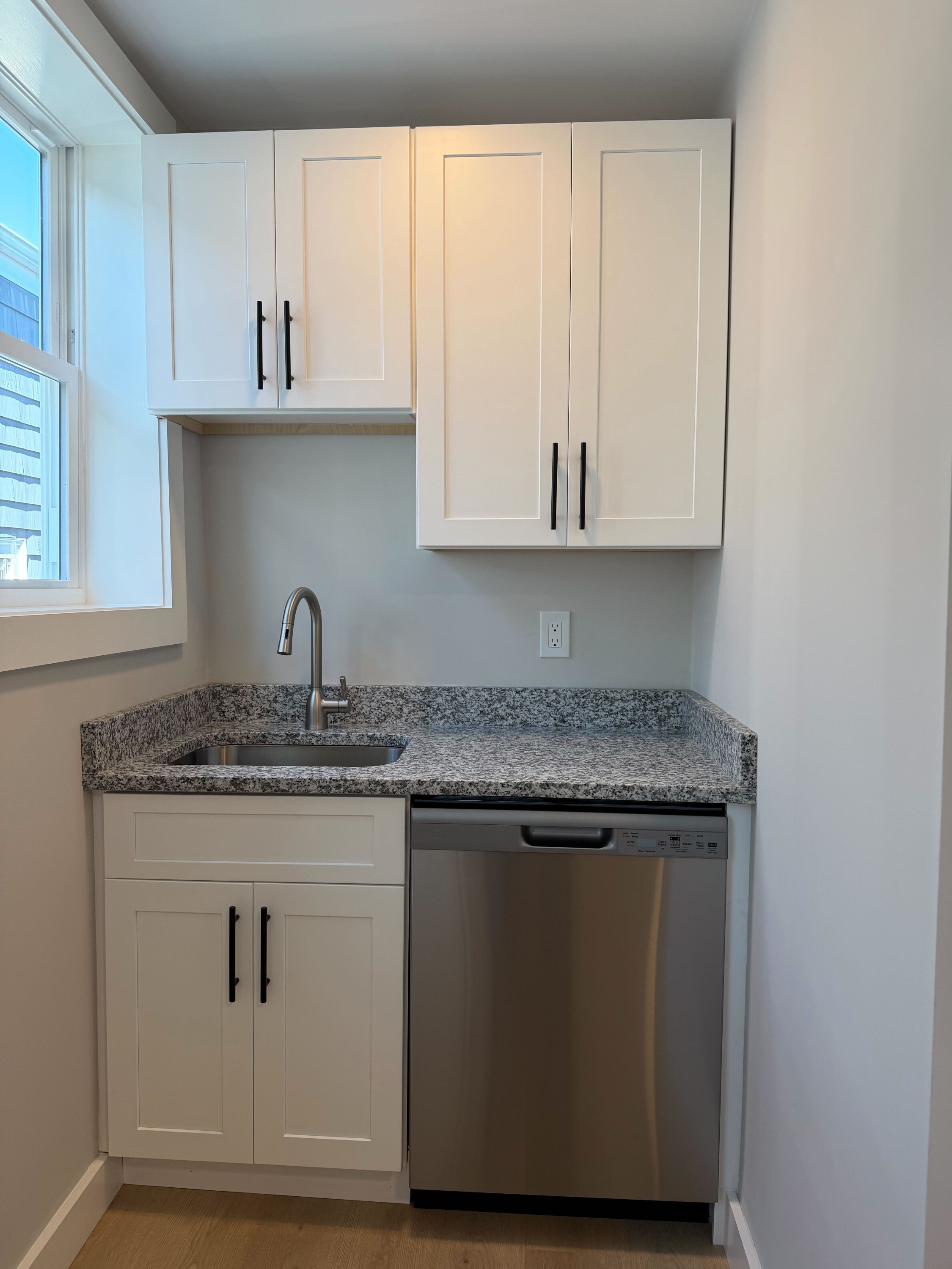 Photos of apartment on East Eagle St.,Boston MA 02128