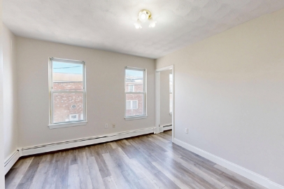 Photos of apartment on Paris St.,Boston MA 02128