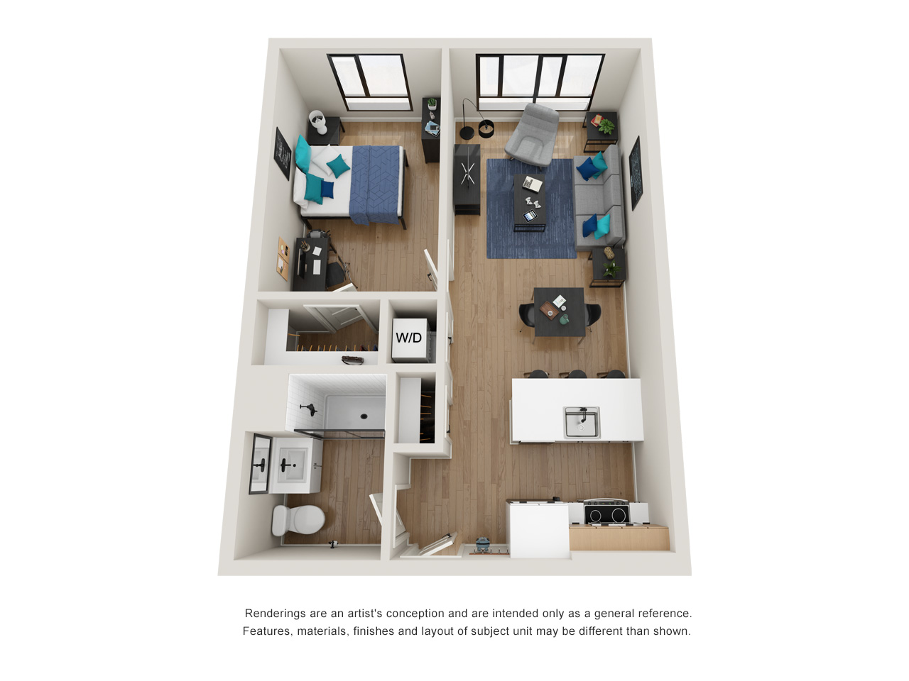 Concept Properties