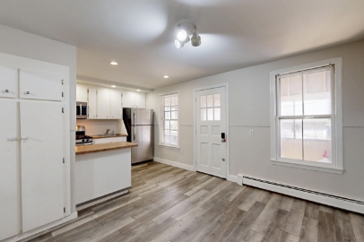 Photos of apartment on Paris St.,Boston MA 02128