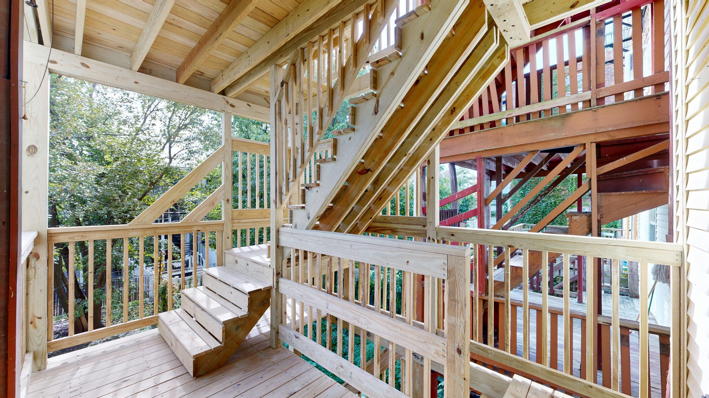 Photos of apartment on Eutaw St.,Boston MA 02128