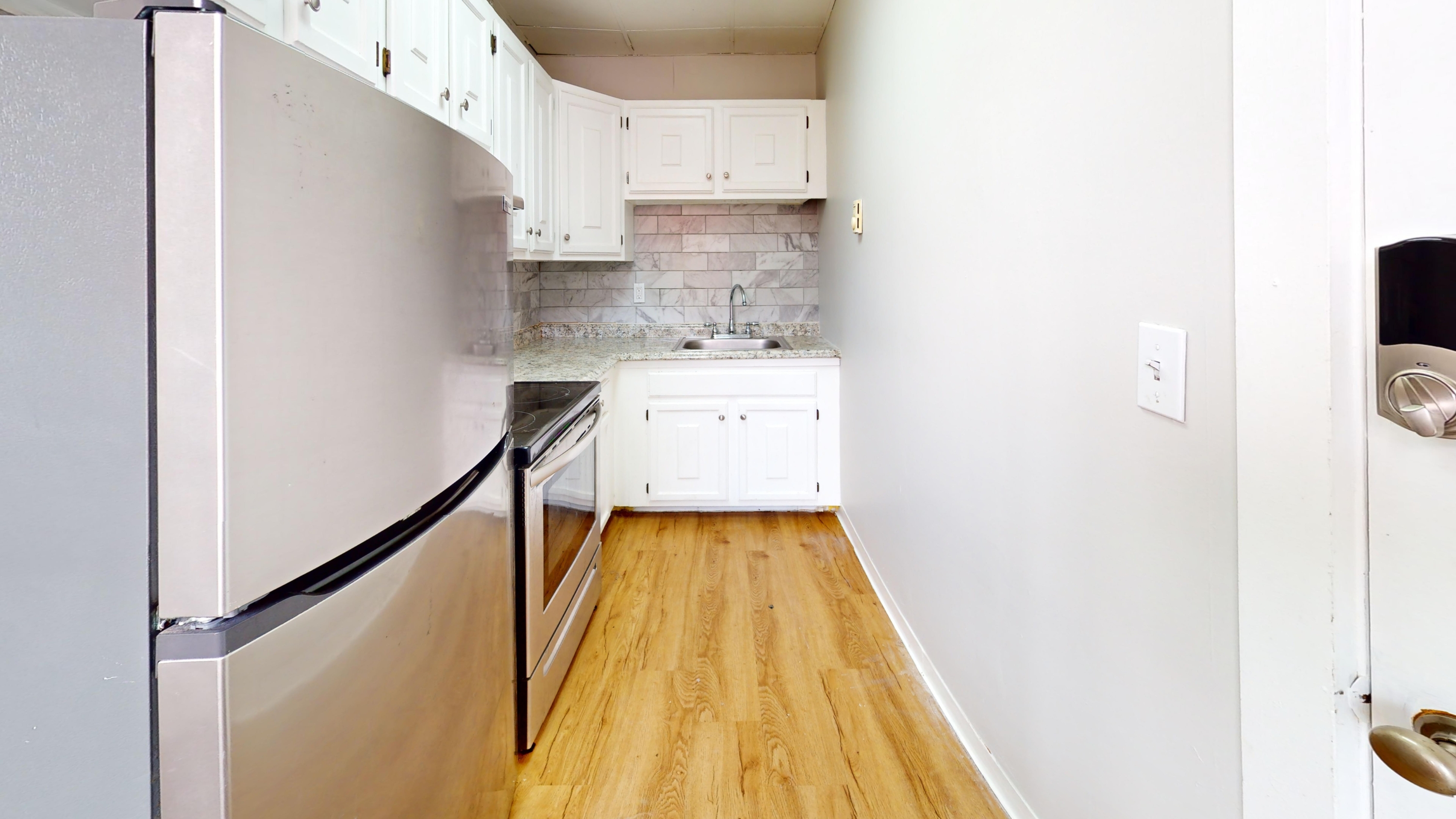 Photos of apartment on Hancock St.,Everett MA 02149