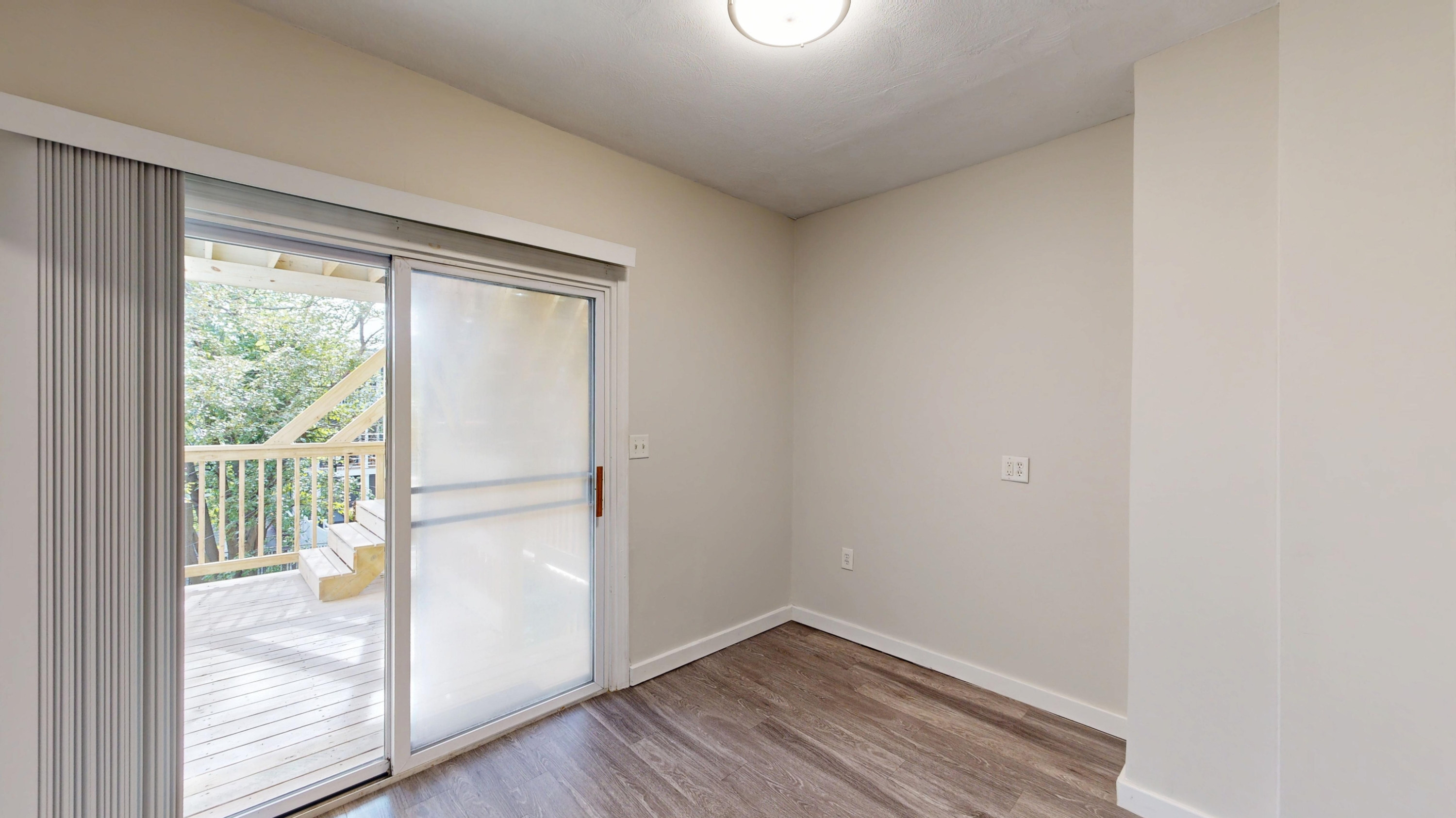 Photos of apartment on Eutaw St.,Boston MA 02128