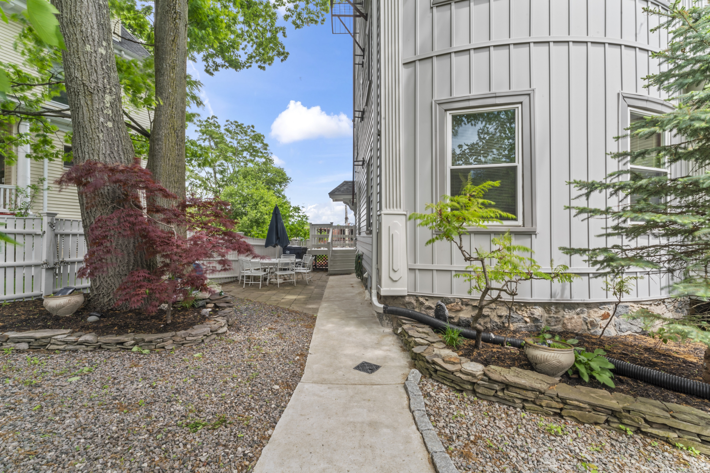 388 Arborway - Jamaica Plain