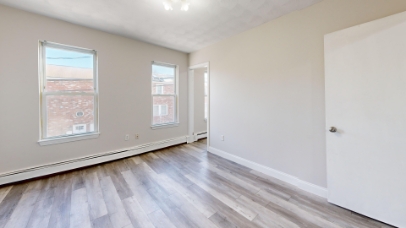 Photos of apartment on Paris St.,Boston MA 02128