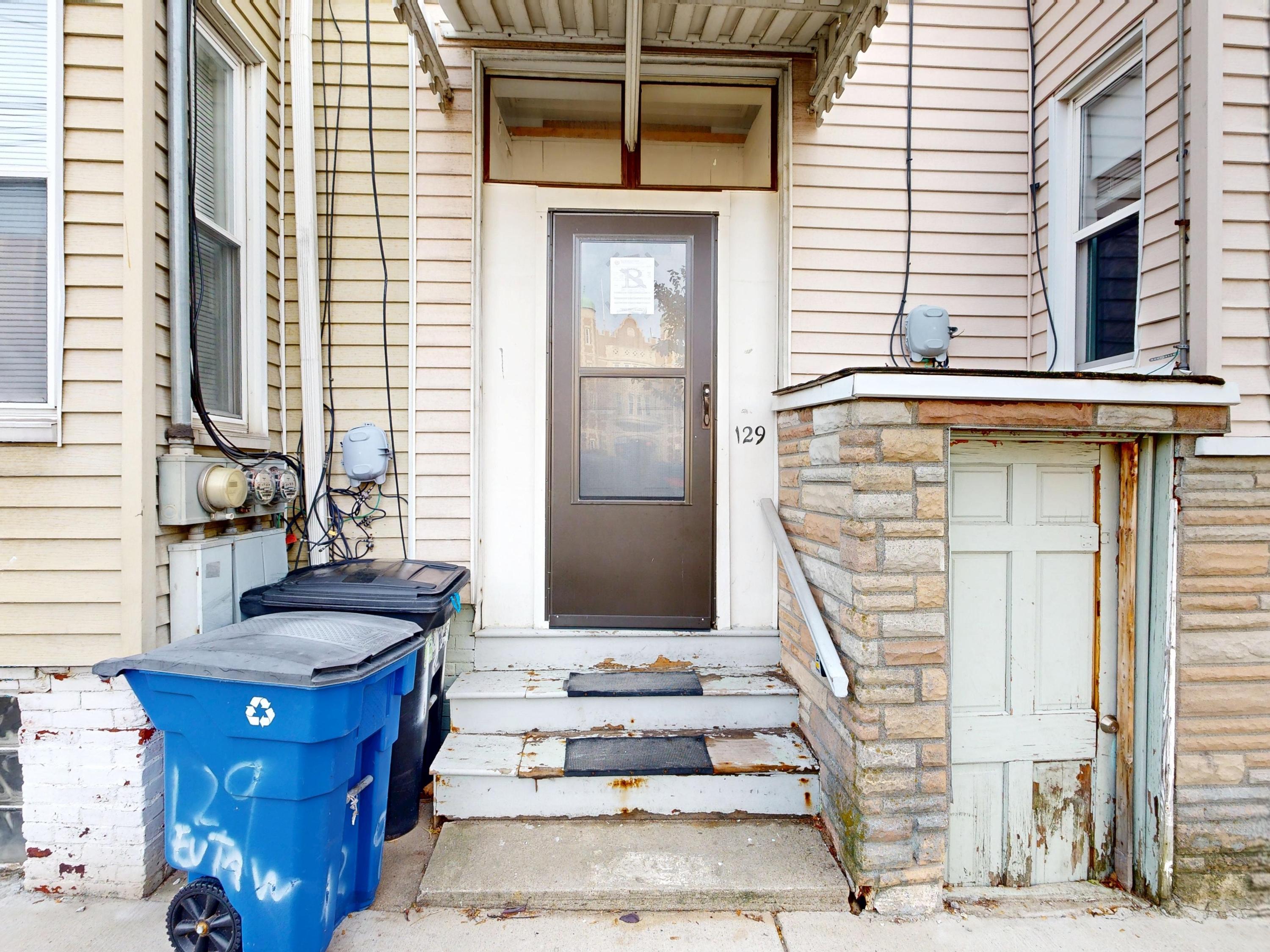 Photos of apartment on Eutaw St.,Boston MA 02128