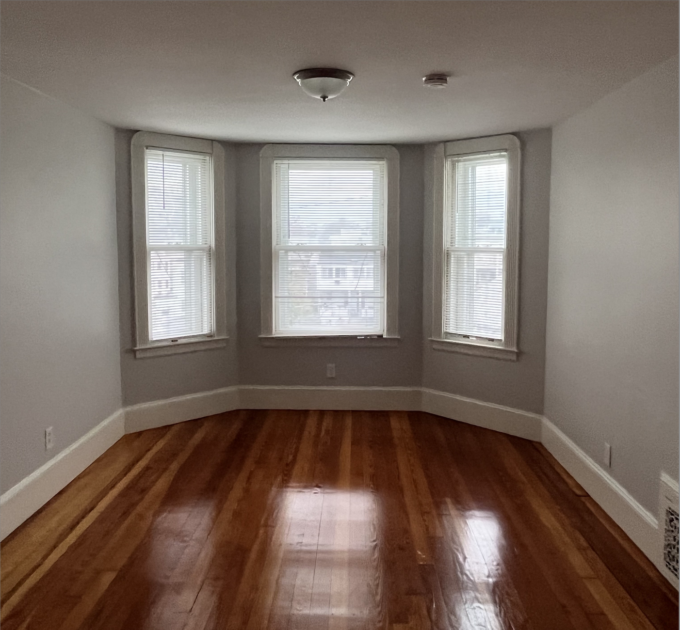 Photos of apartment on Homer St.,Boston MA 02128