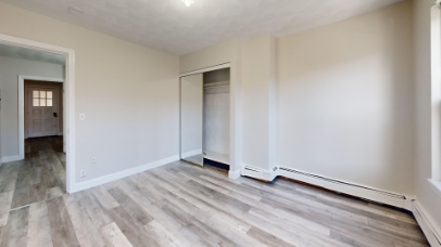 Photos of apartment on Paris St.,Boston MA 02128