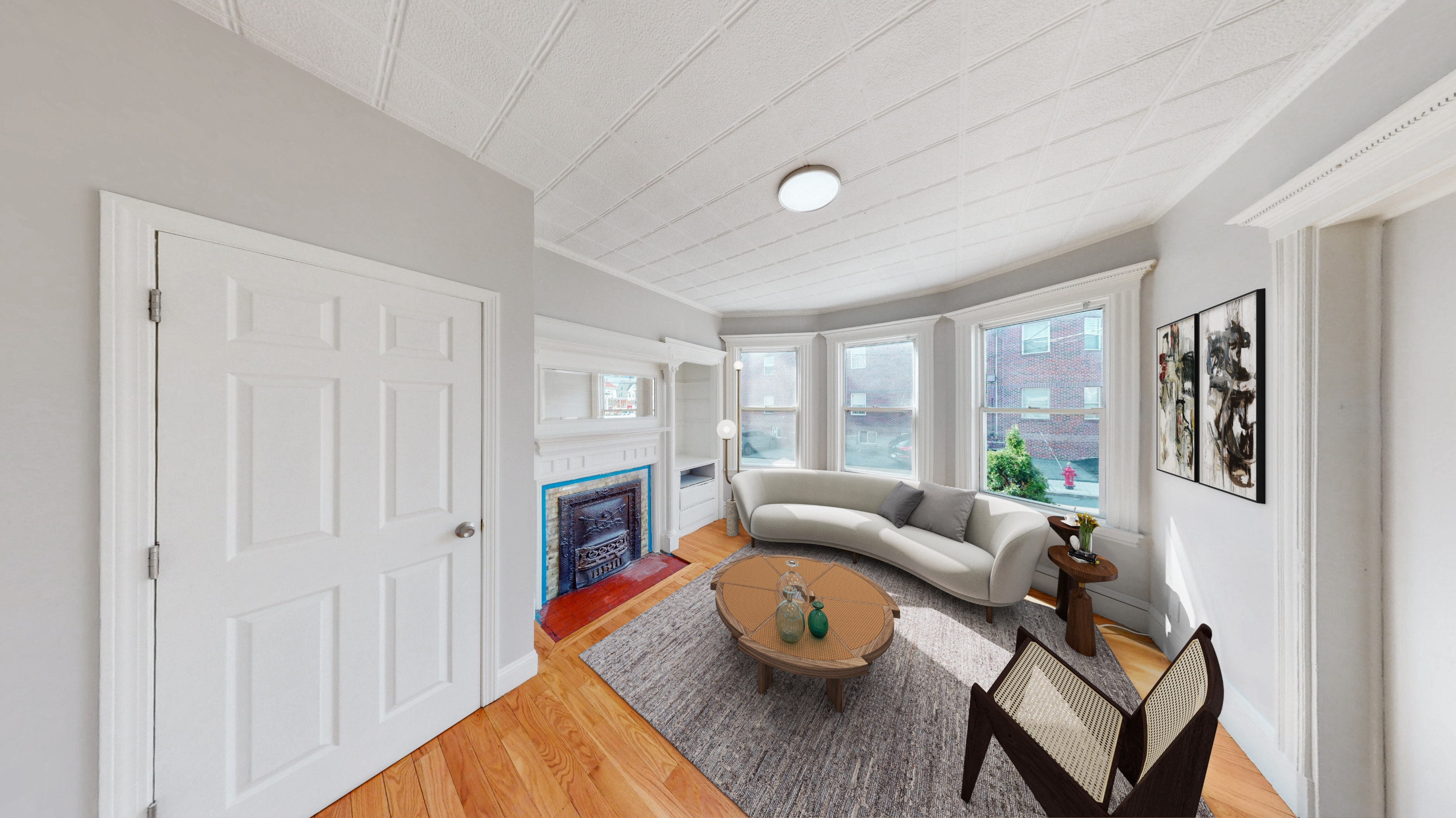 Concept Properties