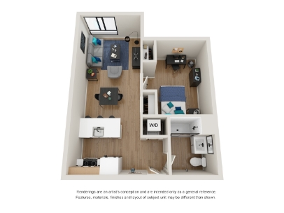 Concept Properties