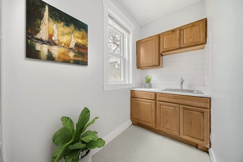 Photos of apartment on Clark Ave.,Chelsea MA 02150