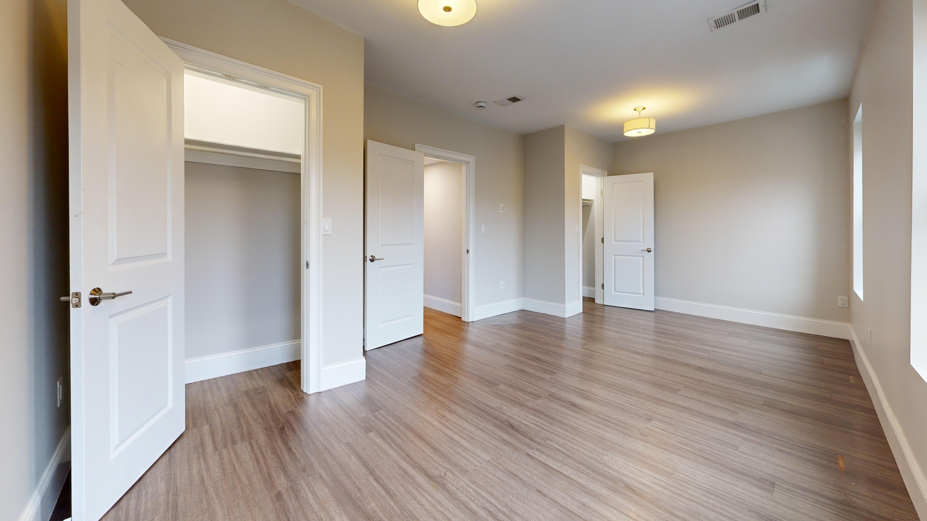 Photos of apartment on Cottage St.,Boston MA 02128