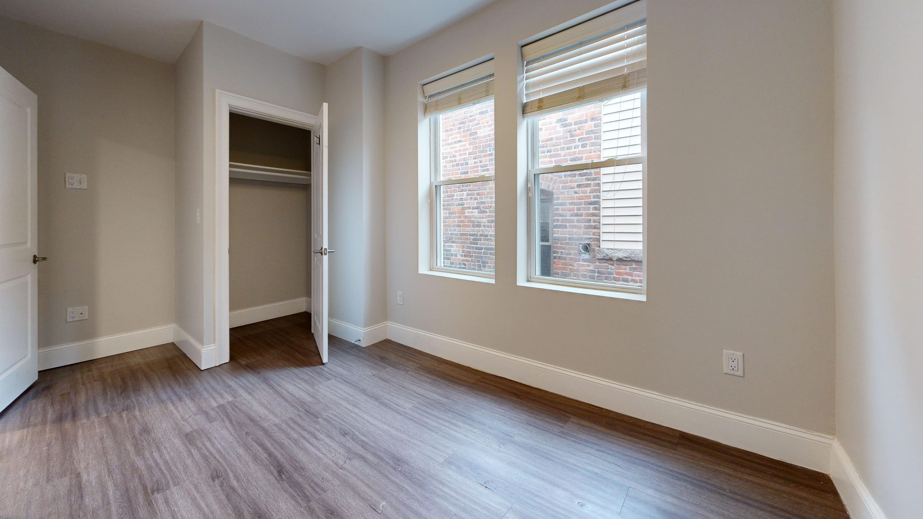 Photos of apartment on Cottage St.,Boston MA 02128