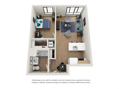 Concept Properties