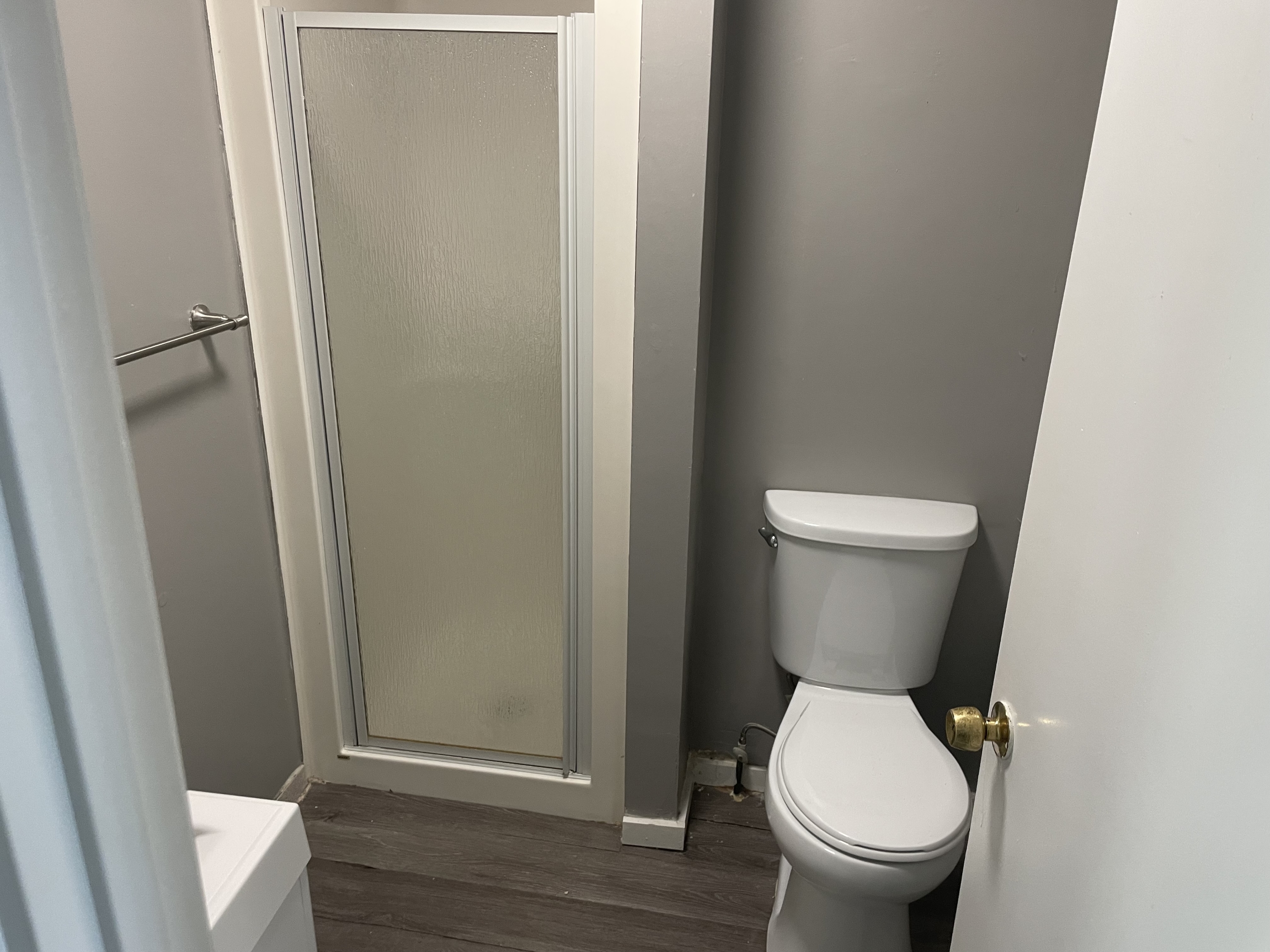 Photos of apartment on Cheever Ct.,Boston MA 02128