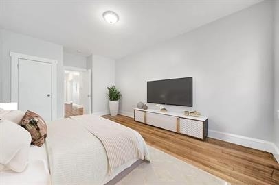 Photos of apartment on Eutaw St.,Boston MA 02128