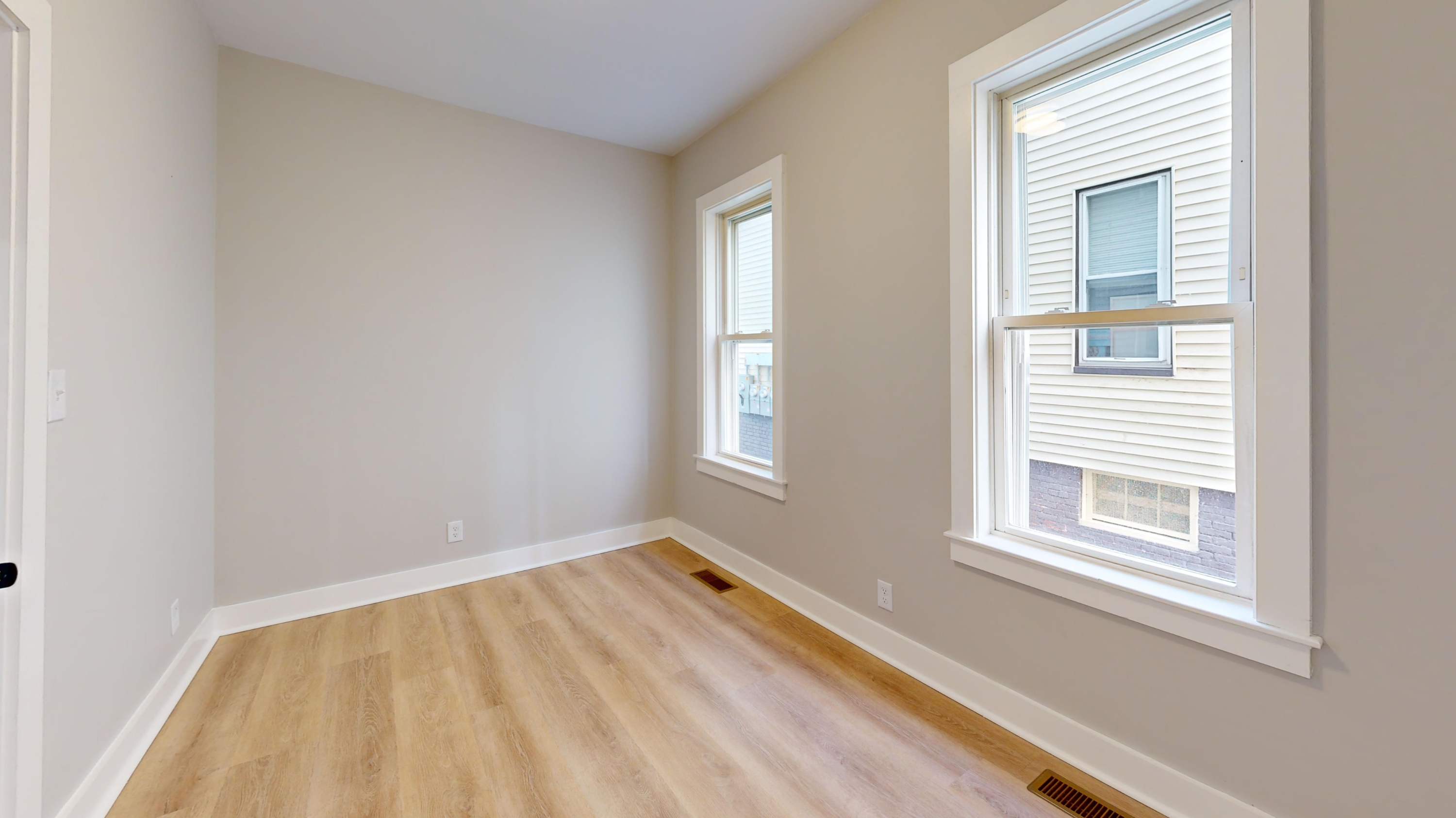 Photos of apartment on Homer St.,Boston MA 02128