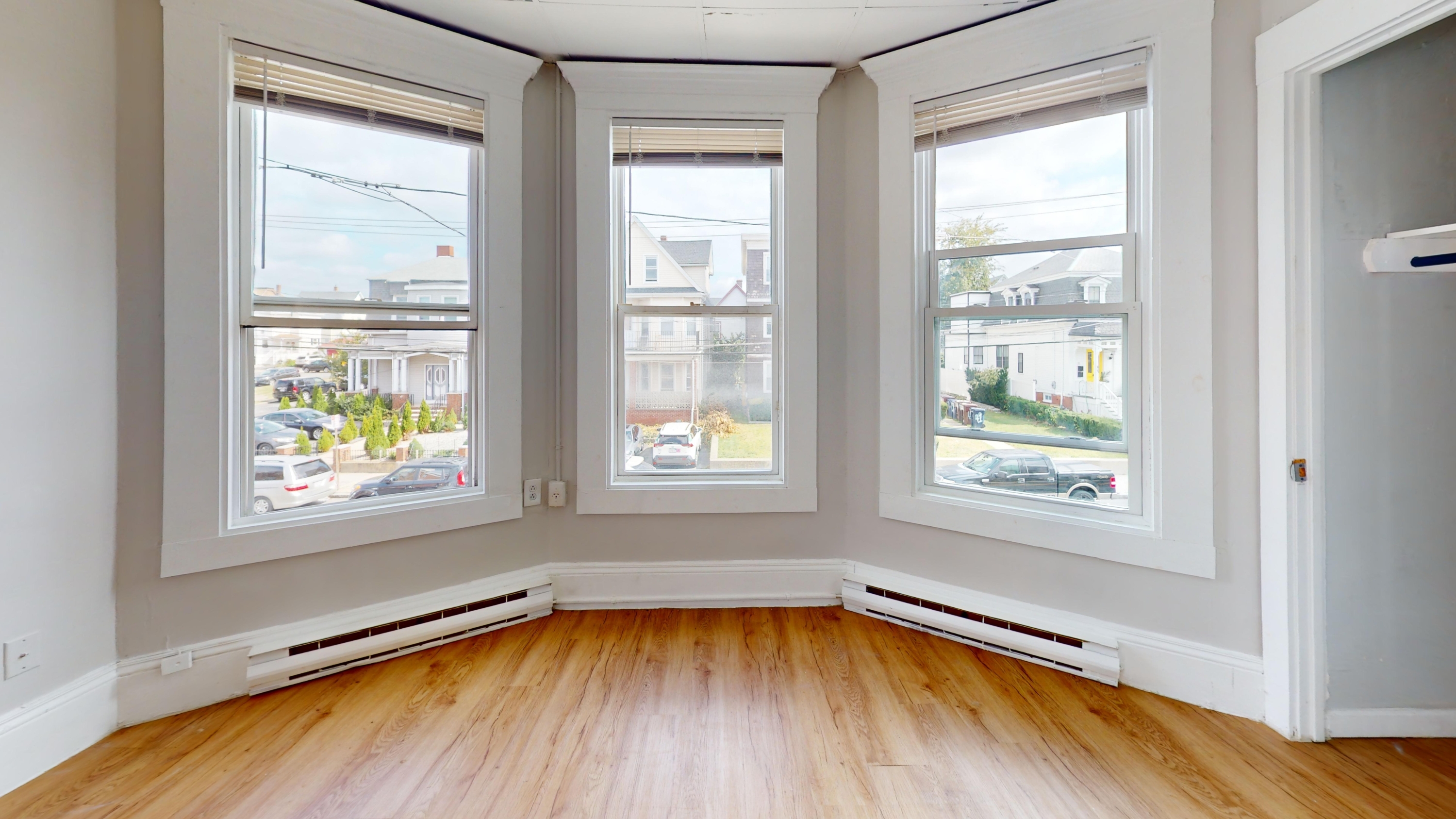 Photos of apartment on Hancock St.,Everett MA 02149