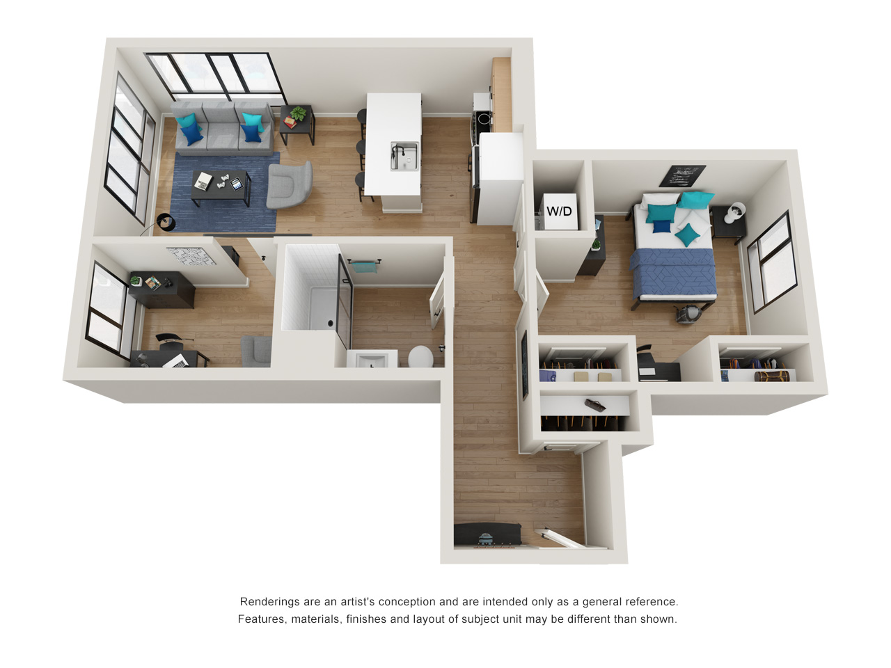 Concept Properties