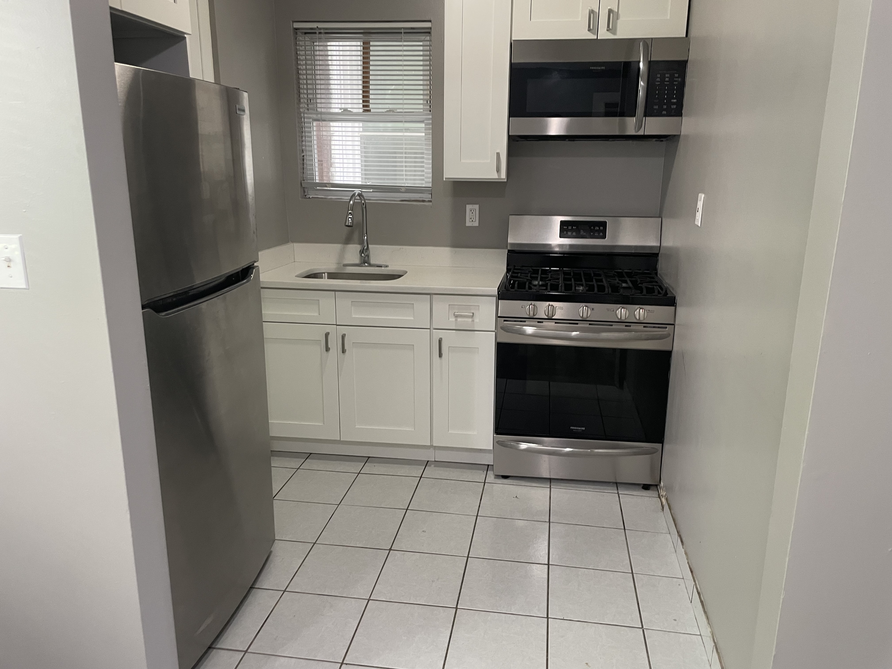 Photos of apartment on Orleans St.,Boston MA 02128