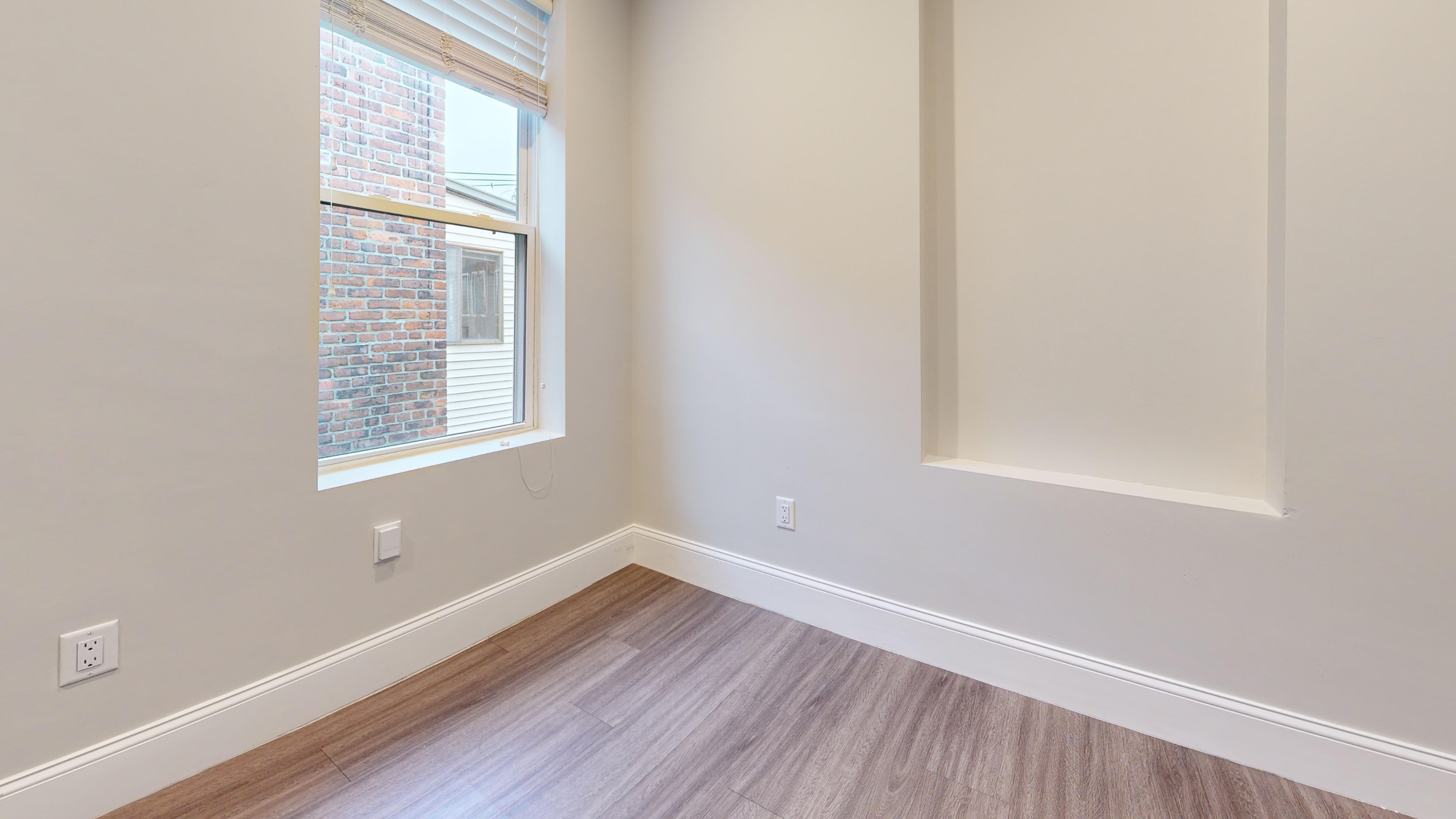 Photos of apartment on Cottage St.,Boston MA 02128