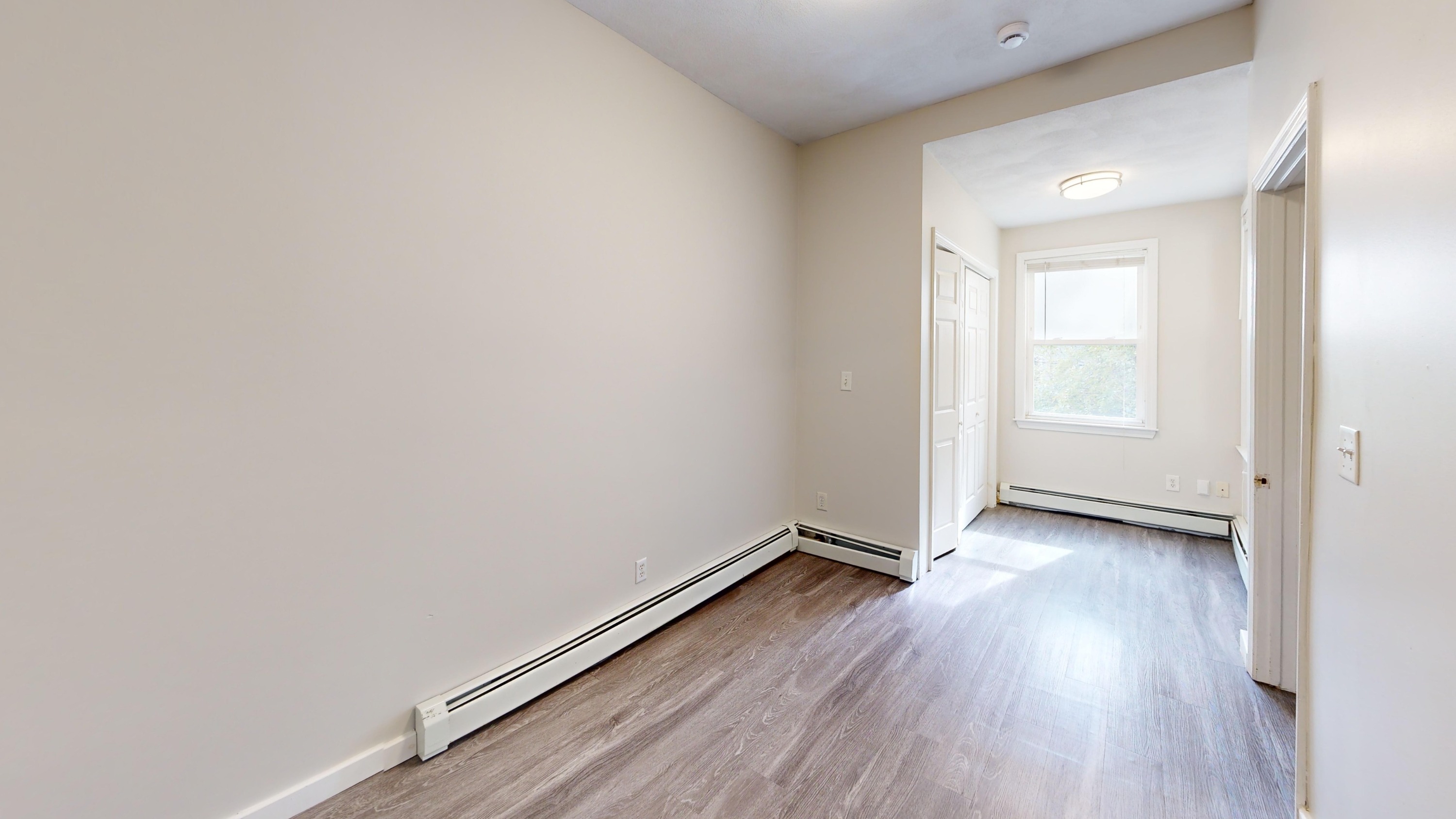 Photos of apartment on Eutaw St.,Boston MA 02128