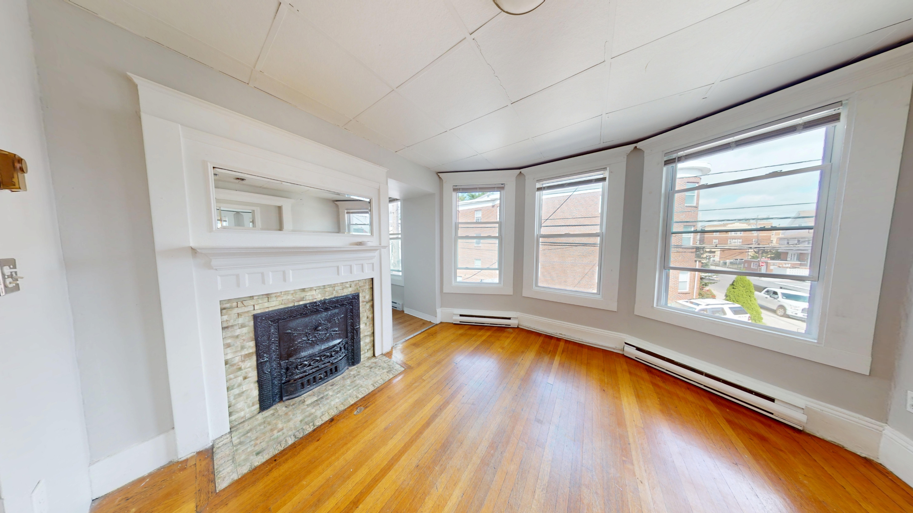 Photos of apartment on Hancock St.,Everett MA 02149